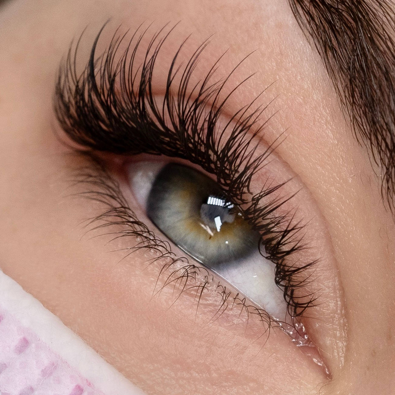 Classic Lashes
